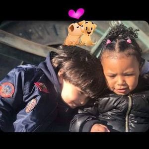 Meet your Posher, Lucy